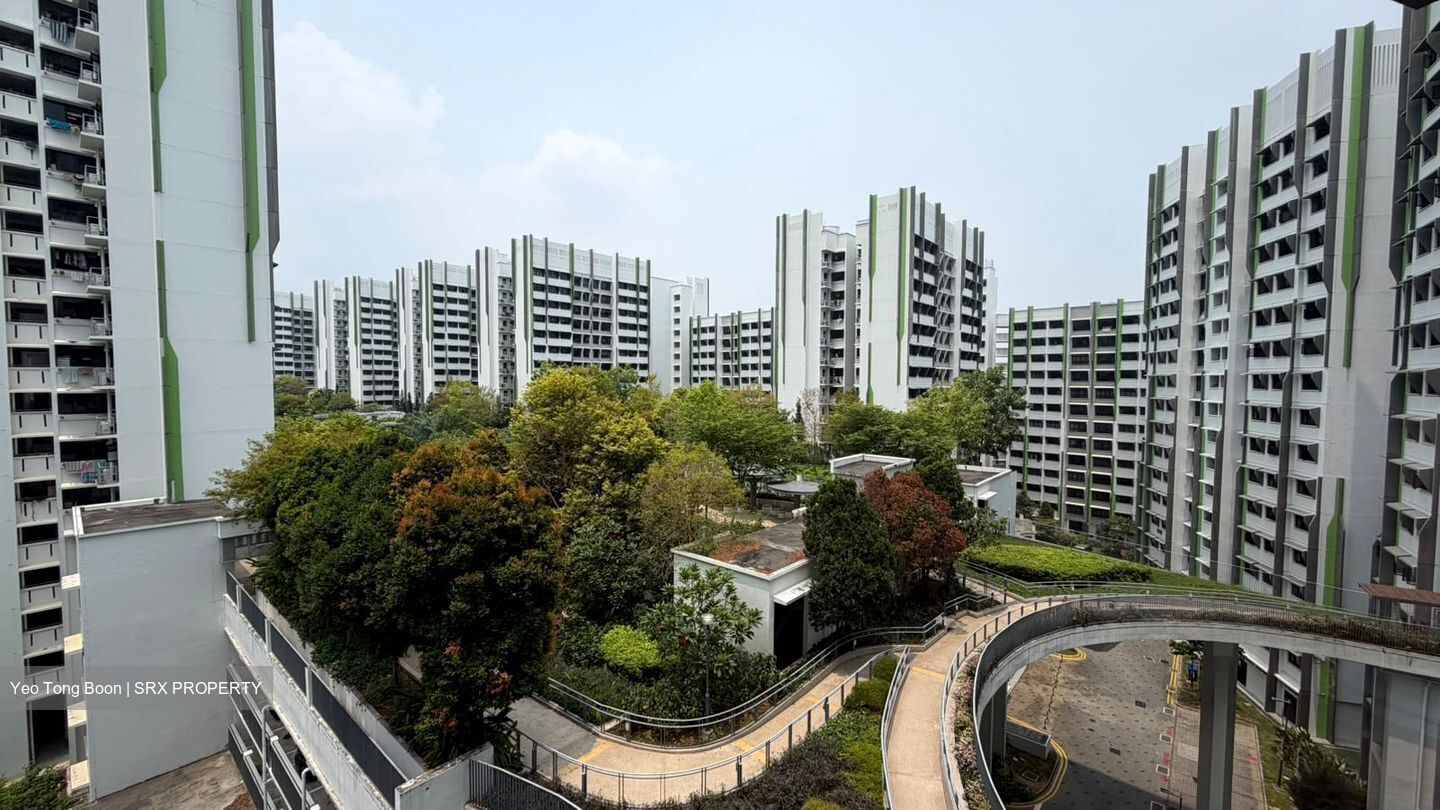 Blk 108B Alkaff Oasis (Toa Payoh), HDB 4 Rooms #625537281